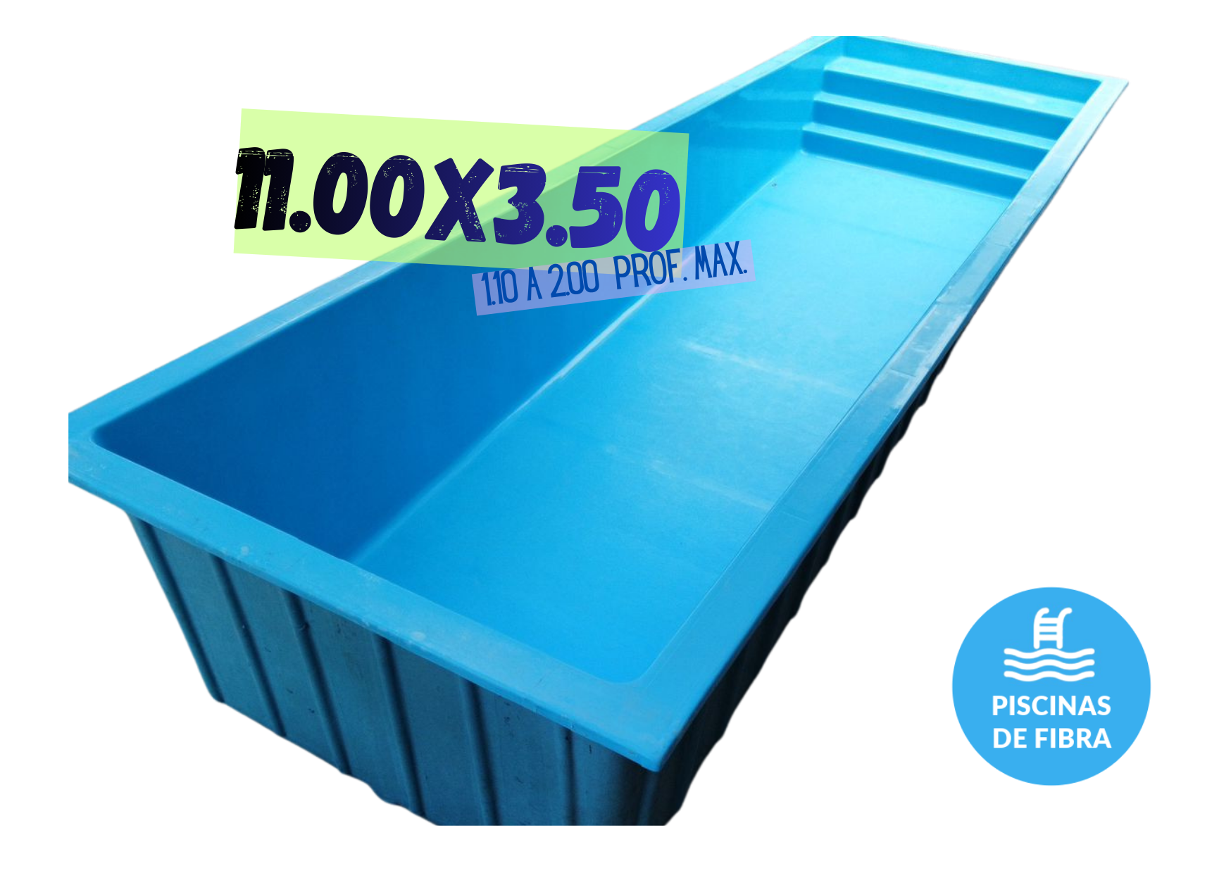 11x350