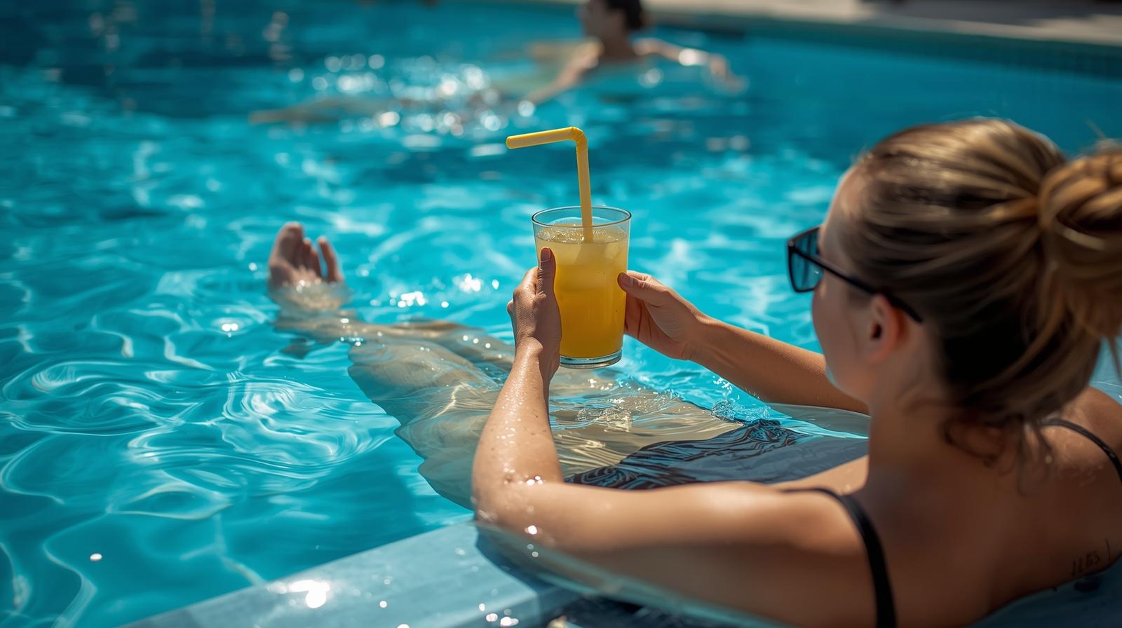 Piscina ejemplo